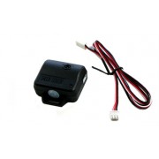 Sensor de Golpes Regulable para Alarmas SPY