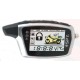 Alarma de Moto SPY LM212 con 2 mandos,sensor golpes, microondas y autoarranque