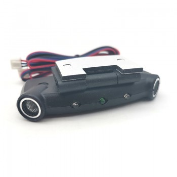 Sensor de Movimiento por Ultrasonidos para Alarma de Coche y Moto